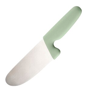 Modern House Chic Kids barnkniv 11 cm grön
