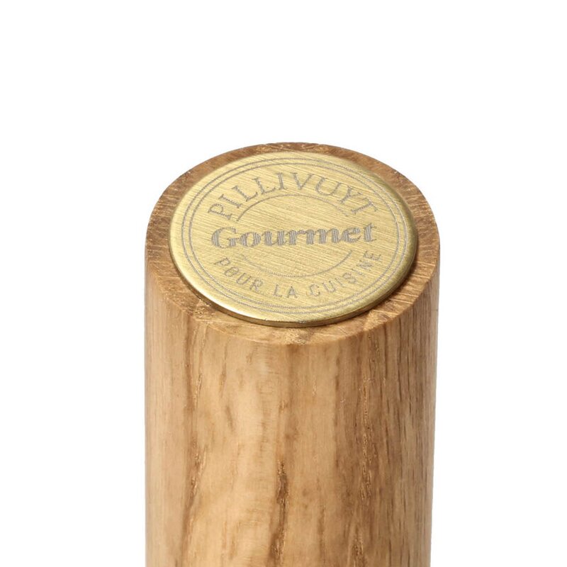 Pillivuyt Gourmet Douron hushållspappershållare 33 cm ek