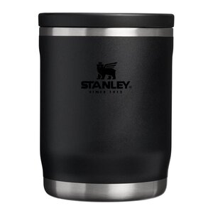 Stanley Adventure To-Go mattermos 0,5 L svart