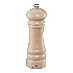 Zassenhaus Berlin Saltkvarn 18 cm bokträ