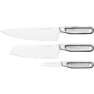 Fiskars All Steel Knivset 3 Delar