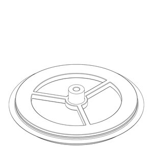Stelton Filter Utan Pinne