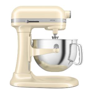 KitchenAid Artisan Köksmaskin 5KSM60SPXEAC 5,6 L Creme