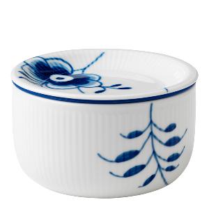 Royal Copenhagen Blue Fluted Mega Burk 33 cl 7 cm