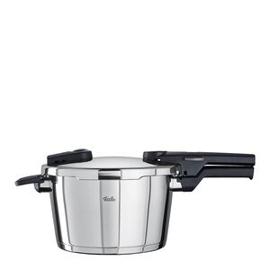 Fissler Vitaquick tryckkokare 4,5 L 22 cm