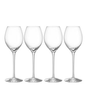 Orrefors More Champagneglas Boule 31 cl 4-pack