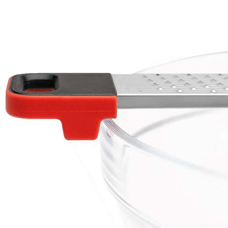 Cuisipro Rivjärn Dubbelsidig 37 cm