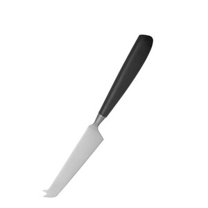 Bjørklund Amitto ostkniv 21 cm svart