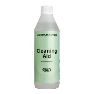Moccamaster Clean Aid rengöring för kaffemaskin 500 ml