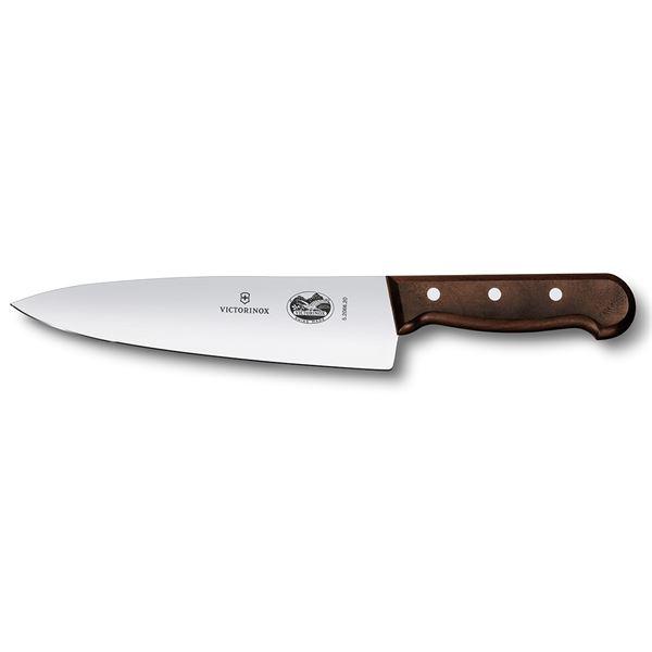 Kockkniv m/högt knivblad 20 cm
