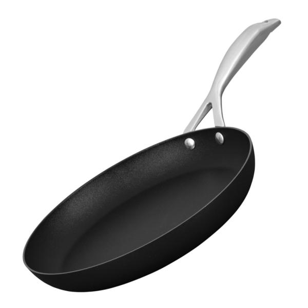 Scanpan PRO S+ Stekpanna 28 cm Svart