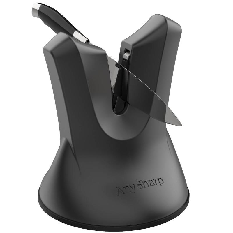 Anysharp X-Blade Knivslip Rostfri