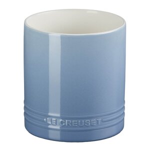 Le Creuset Signature bestick- och redskapshållare 1,1 L chambray