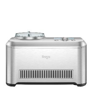 Sage The Smart Scoop Glassmaskin