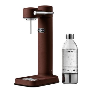 Aarke Carbonator 3 Kolsyremaskin Burgundy