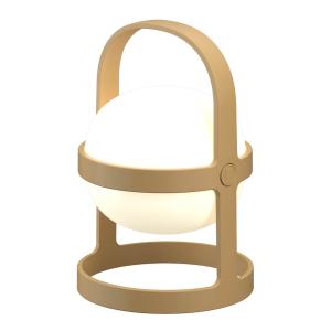 Rosendahl Soft Spot Solar Circular 18,5 cm Wheat