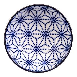 Tokyo Design Studio Nippon Blue Soya Skål Star E