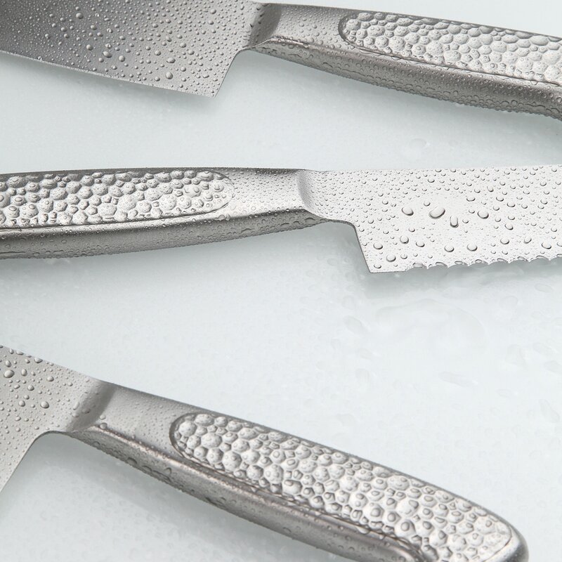 Exxent Professional Kockkniv 20 cm 