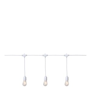 Star Trading String Light ljusslinga 476-95 360 cm klar