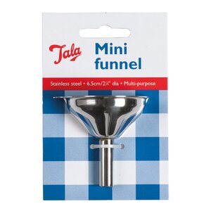 Tala Mini Tratt 7 cm