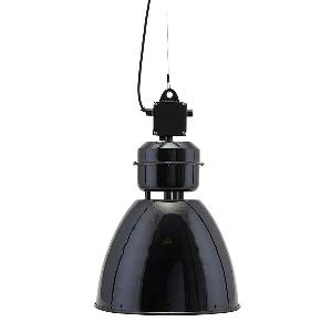 House Doctor Volumen Taklampa 35 cm Svart