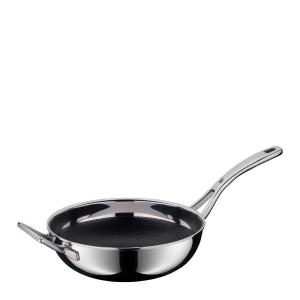 WMF Profi Resist wokpanna 28 cm stål