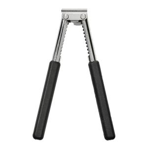 Oxo Nöt- och skaldjursknäckare 14 cm Svart