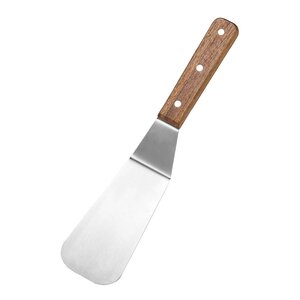 Dorre Studs stekspade 28 cm stål/akaciaträ