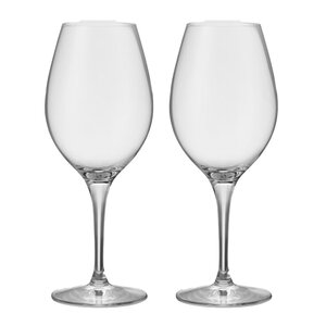 Orrefors More vinglas 44 cl 2-pack