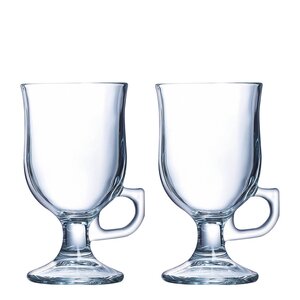 Luminarc Irish Coffe glas 24 cl 2-pack