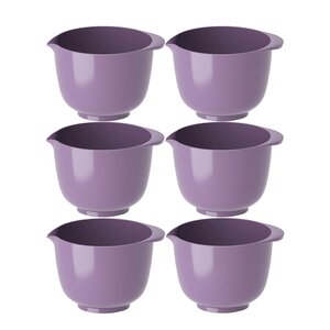 Rosti Margrethe miniskål 25 ml 6-pack Lavender