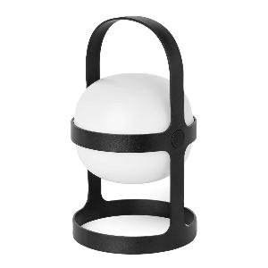 Rosendahl Soft Spot Solar Lampa 25 cm Svart