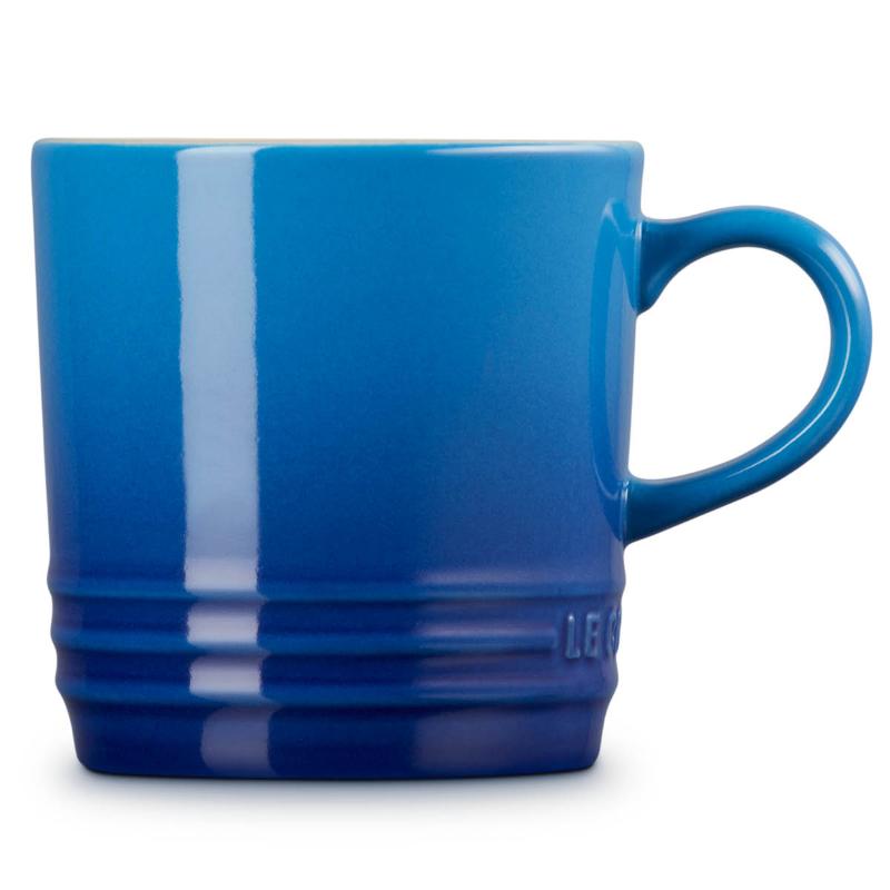 Le Creuset Mugg 20 cl Azure 