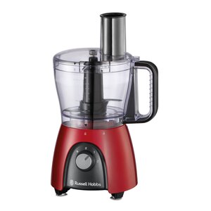 RUSSELL HOBBS Desire matberedare 27110-56 2,3 L 600W röd/svart