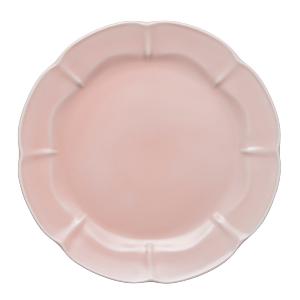 Aida Søholm Solvej Tallrik 22 cm Soft pink 