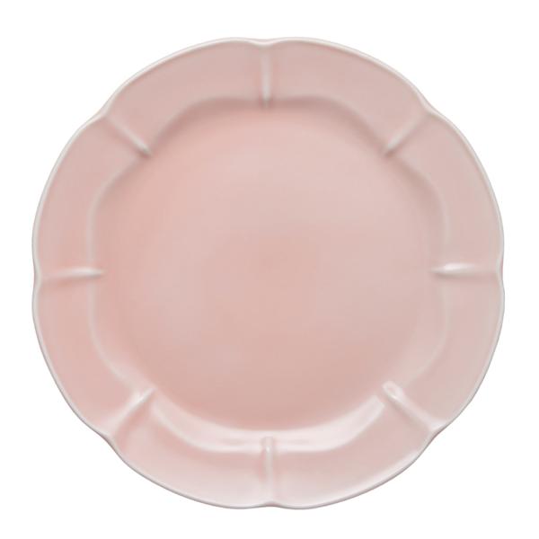 Aida Søholm Solvej Tallrik 22 cm Soft pink 