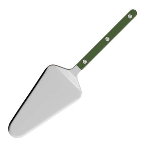 Sabre Bistrot tårtspade 25 cm green