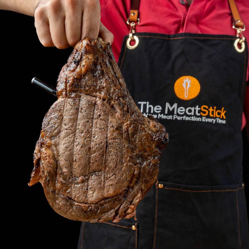 The MeatStick MeatStick Chef X trådlös termometer