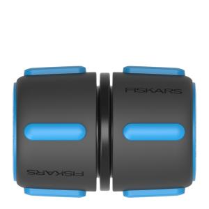 Fiskars Comfort slangreparationsdel 13-15mm svart/orange