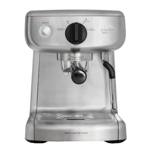 Barista Espresso Kaffemaskin