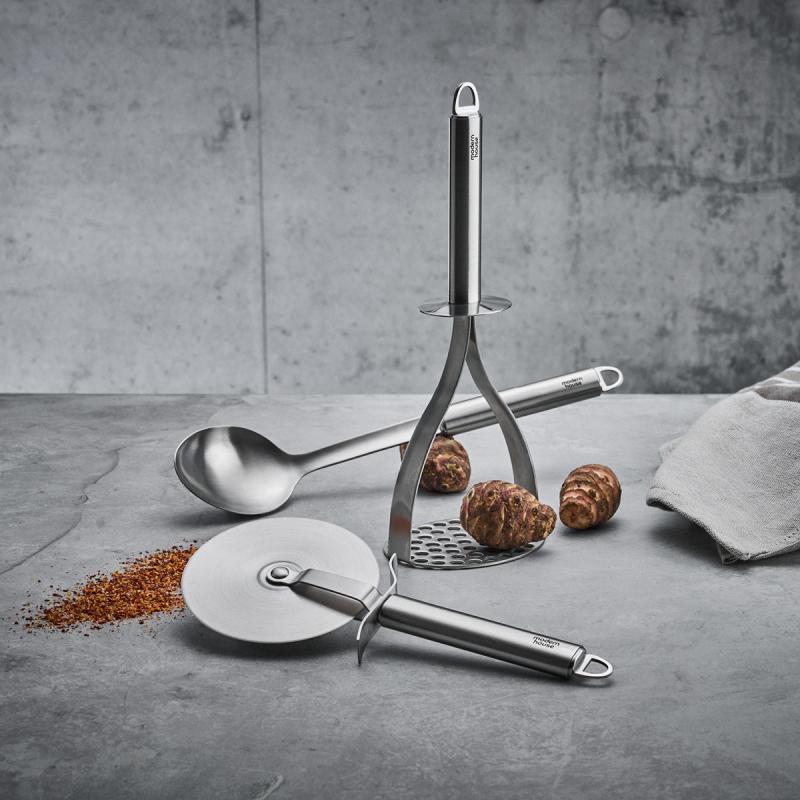 Modern House Chief Pizzakärare 26 cm Stål