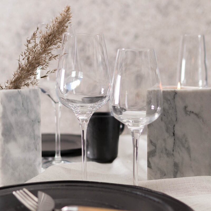 Chef & Sommelier Sublym Dessertvinsglas 25 cl 6-pack