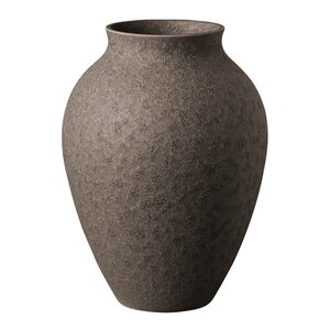 Knabstrup Keramik Knabstrup vas 20 cm bark