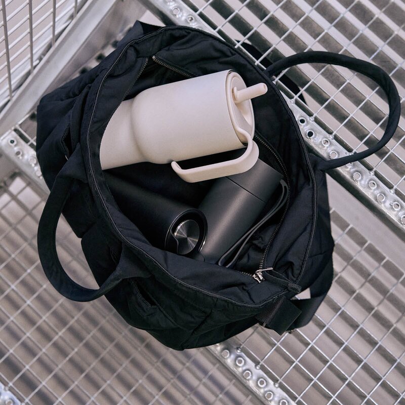 Eva Solo Urban To Go termomugg 35 cl svart