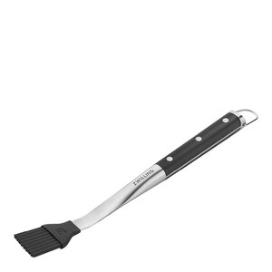 Zwilling BBQ+ pensel 41 cm stål/svart