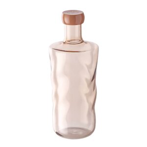 Paveau Swirl flaska medium 0,75 L Glow