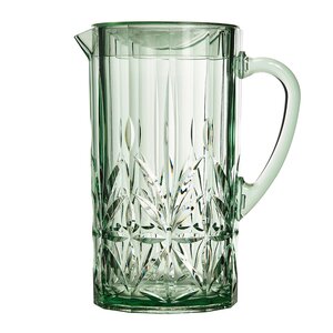 Stiernholm Idyll karaff 2,3 L grön