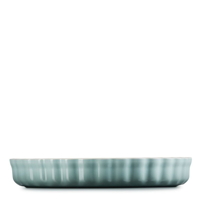 Le Creuset Pajform 28 cm sea salt