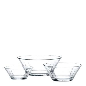 Rosendahl Grand Cru Glasskålset 3 Delar