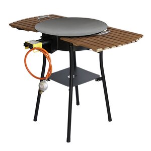 Hällmark of Sweden Hällmark premium gasolset 58 cm v2